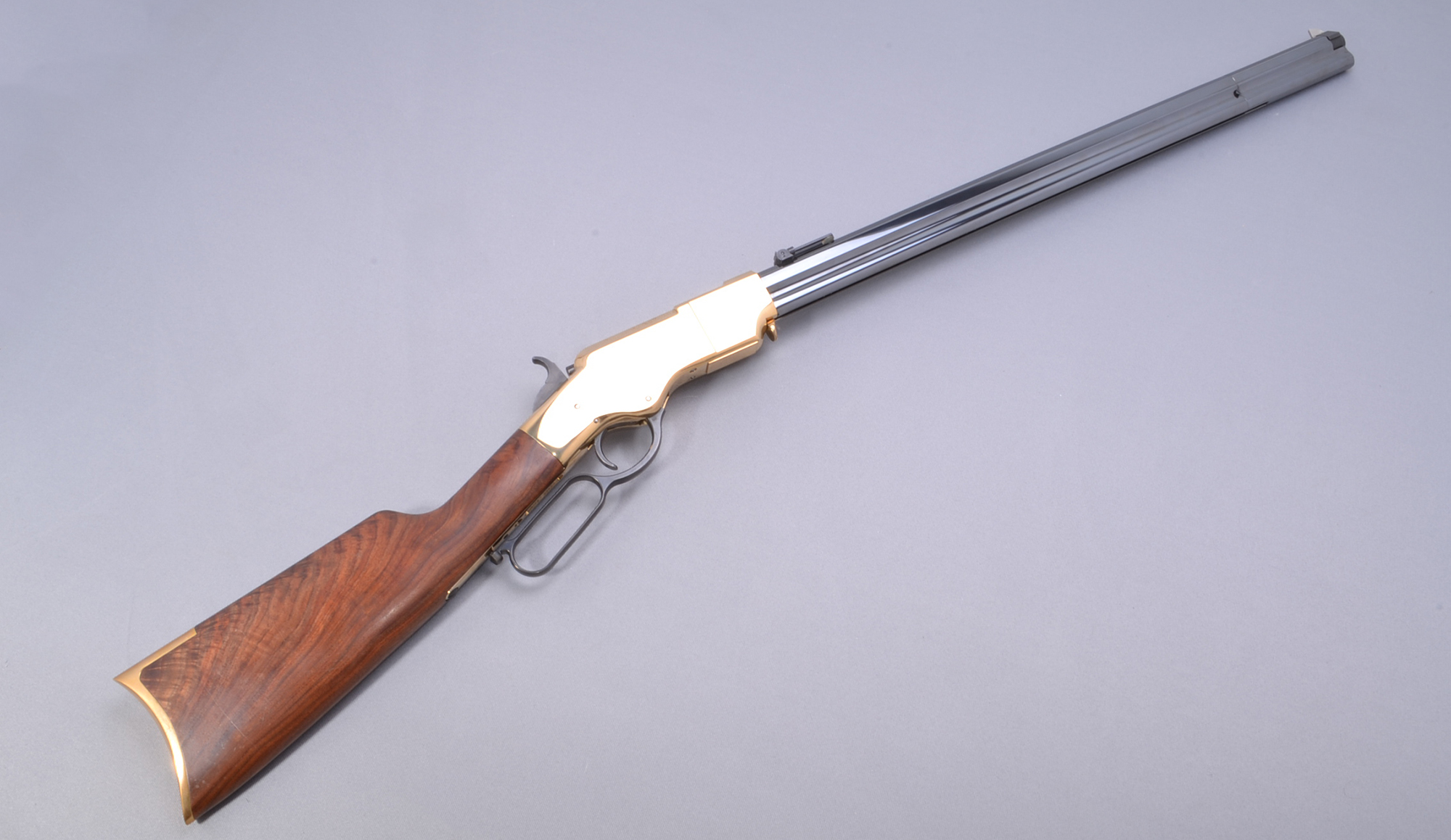 Henry Repeating Arms H011C .45 Colt Cabela's